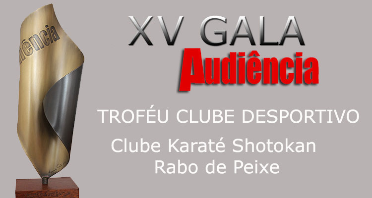 TROFEUCLUBEDESPORTIVO - AUDIÊNCIA