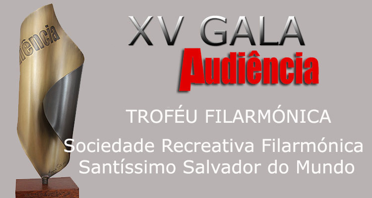TROFEUFILARMONICA - AUDIÊNCIA