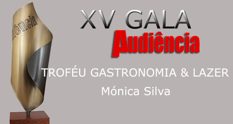 trofeugastronomia - AUDIÊNCIA