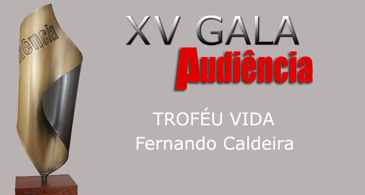 trofeuvida - AUDIÊNCIA