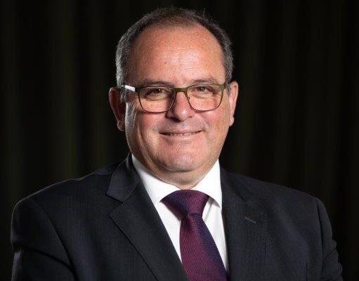 António Miguel Soares, presidente da Câmara Municipal de Nordeste (2) - AUDIÊNCIA